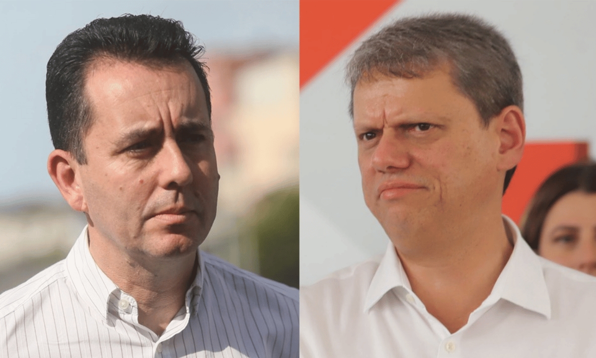 FOTO: Celso Luiz/DGABC | André Henriques/DGABC Diário do Grande ABC - Notícias e informações do Grande ABC: Santo André, São Bernardo, São Caetano, Diadema, Mauá, Ribeirão Pires e Rio Grande da Serra