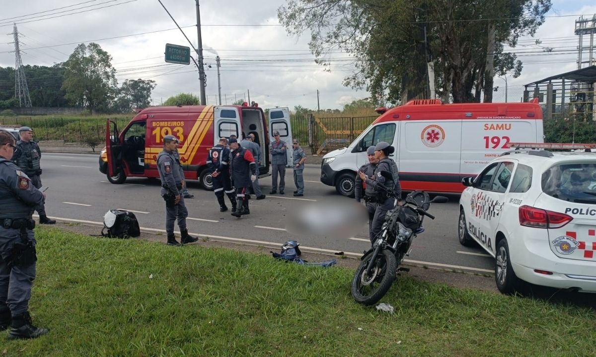 FOTO: Divulgação Diário do Grande ABC - Notícias e informações do Grande ABC: Santo André, São Bernardo, São Caetano, Diadema, Mauá, Ribeirão Pires e Rio Grande da Serra