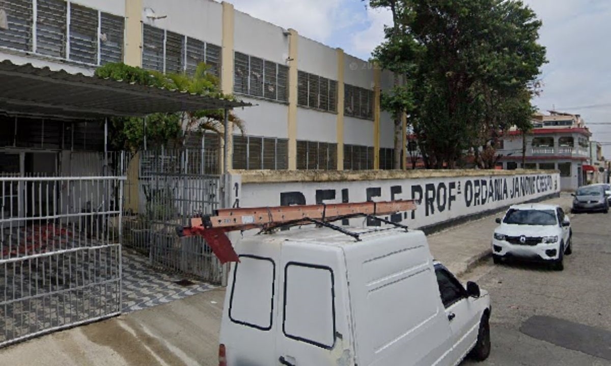 FOTO: Reprodução/Google StreetView (ilustrativa) Diário do Grande ABC - Notícias e informações do Grande ABC: Santo André, São Bernardo, São Caetano, Diadema, Mauá, Ribeirão Pires e Rio Grande da Serra