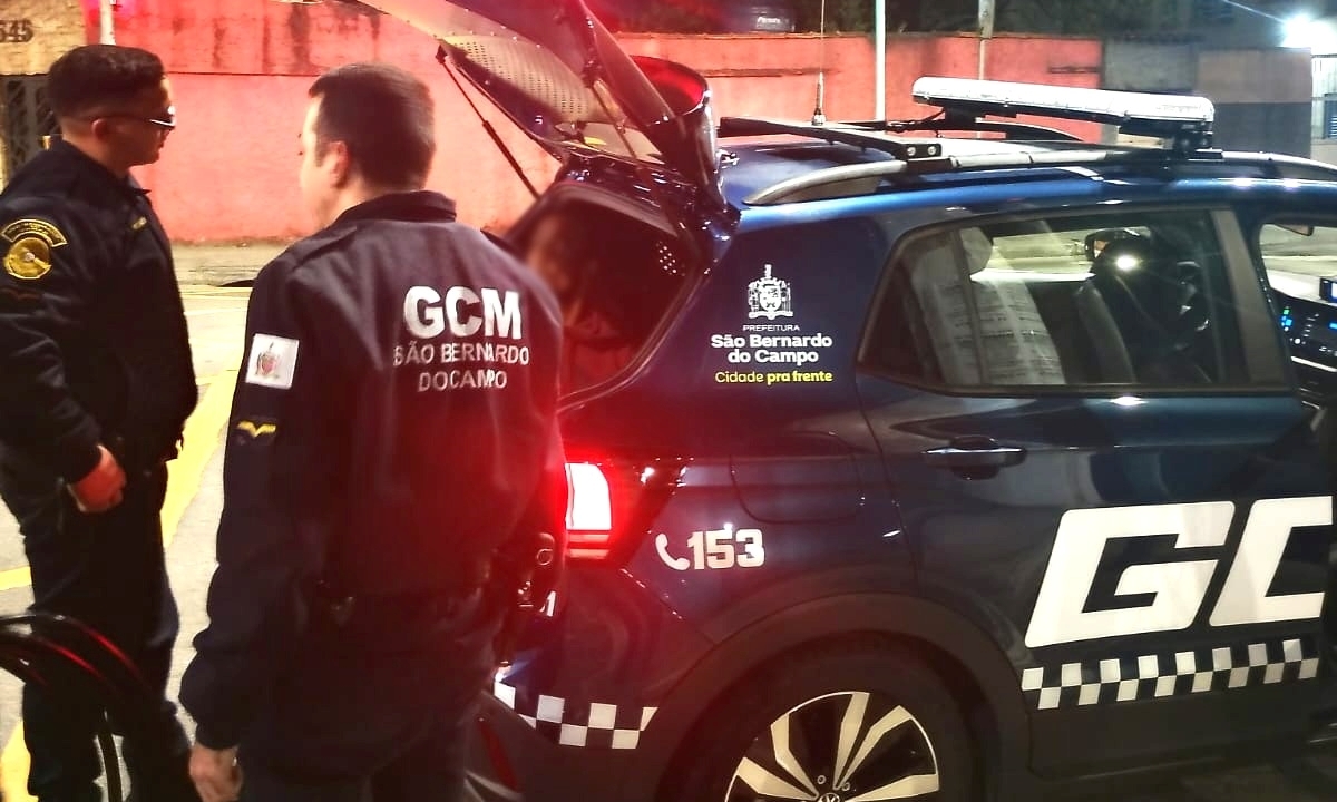 FOTO: Divulgação Diário do Grande ABC - Notícias e informações do Grande ABC: Santo André, São Bernardo, São Caetano, Diadema, Mauá, Ribeirão Pires e Rio Grande da Serra