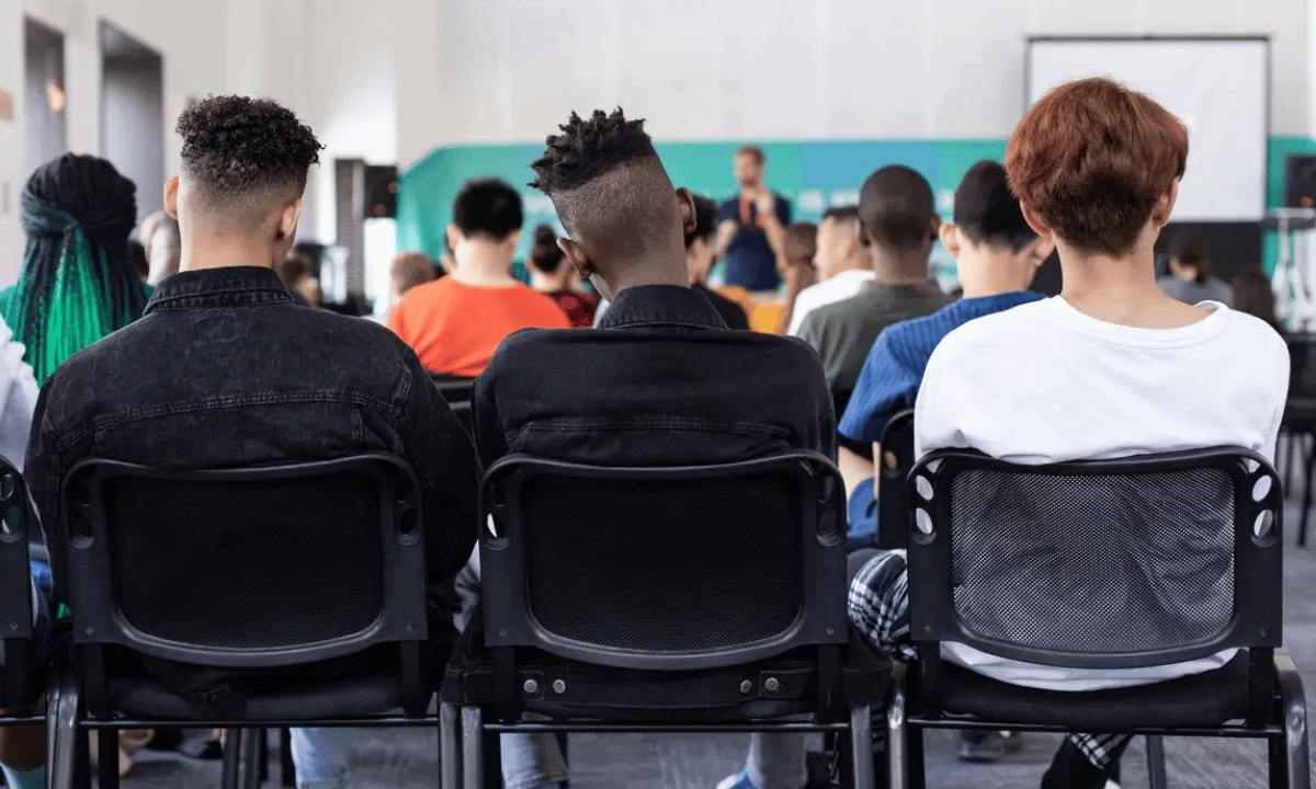 FOTO: Sam Balye/Unsplash Diário do Grande ABC - Notícias e informações do Grande ABC: Santo André, São Bernardo, São Caetano, Diadema, Mauá, Ribeirão Pires e Rio Grande da Serra