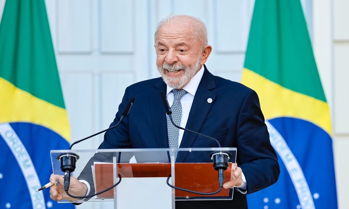 FOTO: Ricardo Stuckert/PR Diário do Grande ABC - Notícias e informações do Grande ABC: Santo André, São Bernardo, São Caetano, Diadema, Mauá, Ribeirão Pires e Rio Grande da Serra
