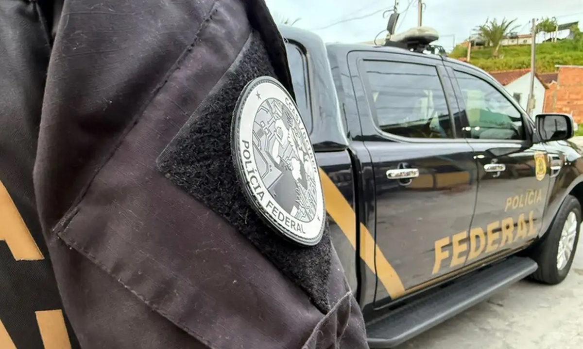 FOTO: Divulgação/PF Diário do Grande ABC - Notícias e informações do Grande ABC: Santo André, São Bernardo, São Caetano, Diadema, Mauá, Ribeirão Pires e Rio Grande da Serra