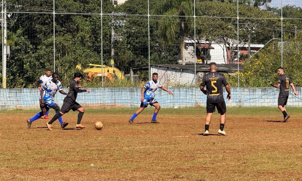 FOTO: Felipe Cruz/PMETRP Diário do Grande ABC - Notícias e informações do Grande ABC: Santo André, São Bernardo, São Caetano, Diadema, Mauá, Ribeirão Pires e Rio Grande da Serra