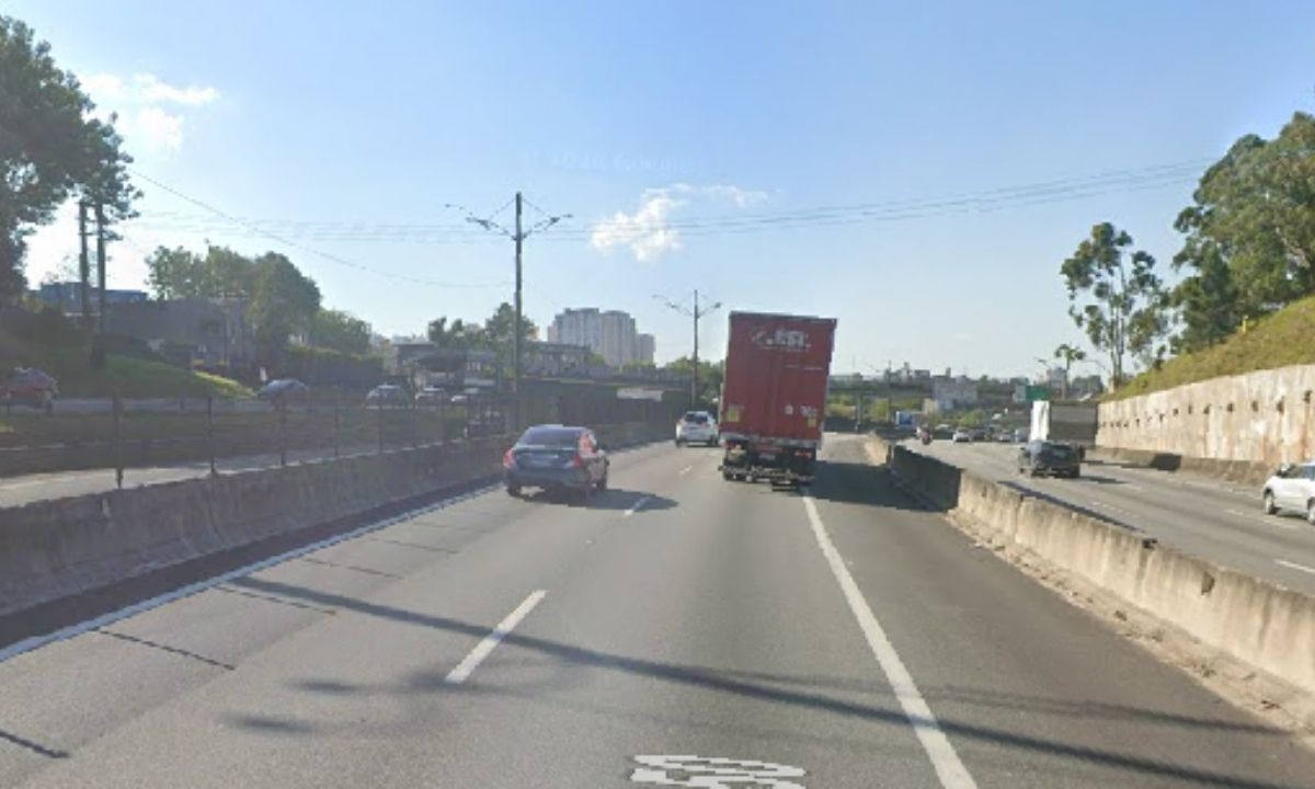 FOTO: Reprodução/Google StreetView (ilustrativa) Diário do Grande ABC - Notícias e informações do Grande ABC: Santo André, São Bernardo, São Caetano, Diadema, Mauá, Ribeirão Pires e Rio Grande da Serra