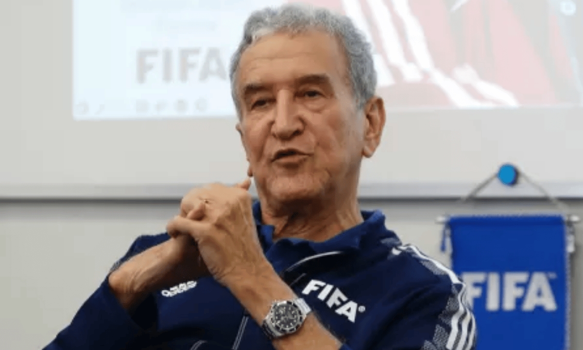 FOTO: Rafael Ribeiro/CBF Diário do Grande ABC - Notícias e informações do Grande ABC: Santo André, São Bernardo, São Caetano, Diadema, Mauá, Ribeirão Pires e Rio Grande da Serra