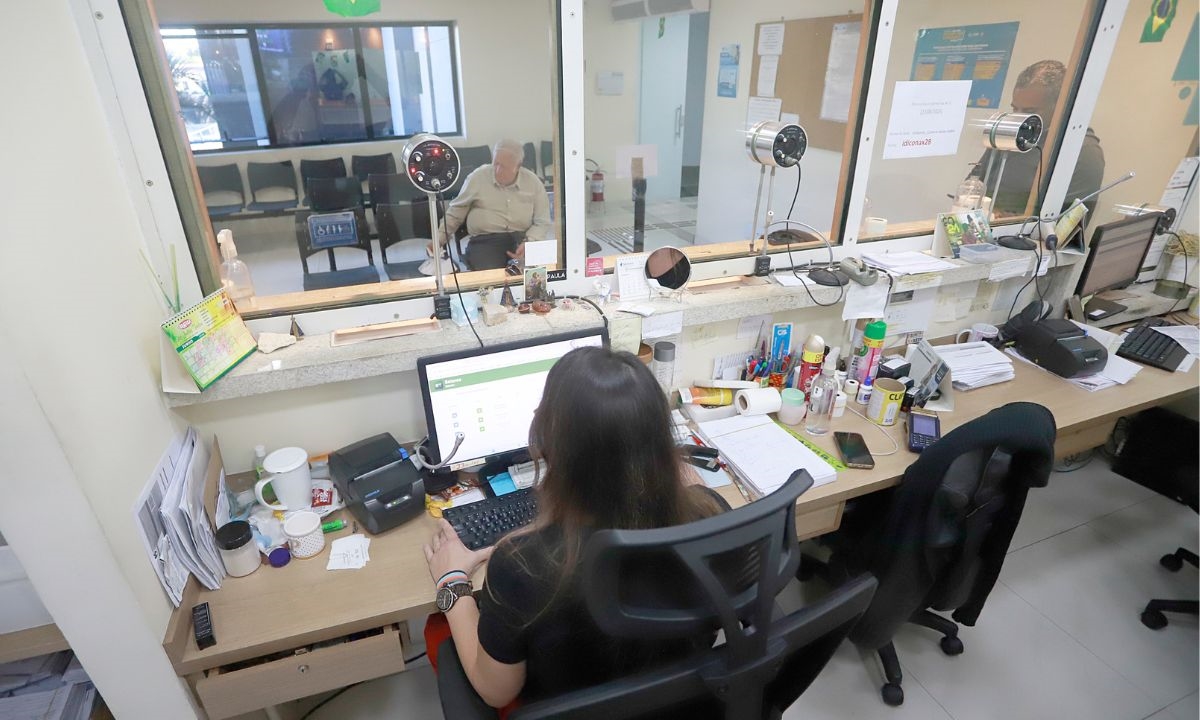 Denis Maciel/DGABC Diário do Grande ABC - Notícias e informações do Grande ABC: Santo André, São Bernardo, São Caetano, Diadema, Mauá, Ribeirão Pires e Rio Grande da Serra