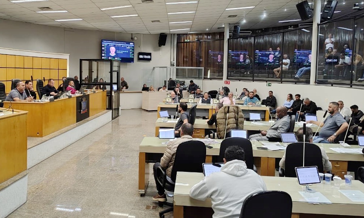 FOTO: Wilson Guardia/DGABC Diário do Grande ABC - Notícias e informações do Grande ABC: Santo André, São Bernardo, São Caetano, Diadema, Mauá, Ribeirão Pires e Rio Grande da Serra