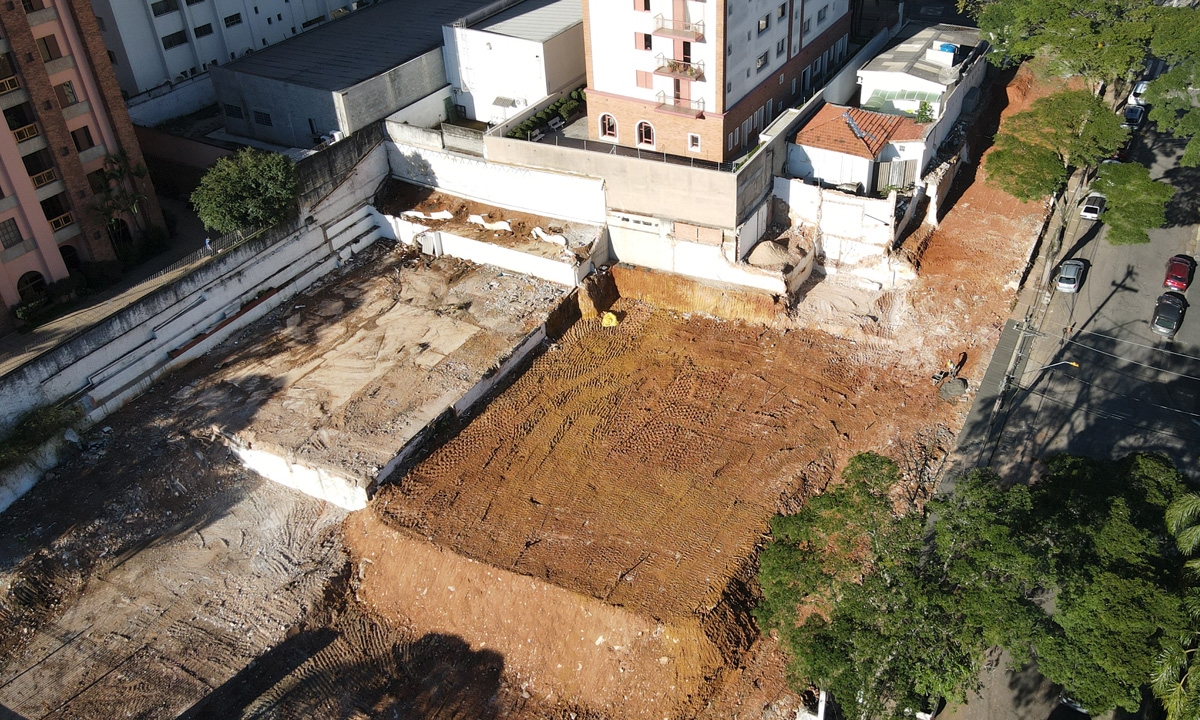 FOTO: Celso Luiz Diário do Grande ABC - Notícias e informações do Grande ABC: Santo André, São Bernardo, São Caetano, Diadema, Mauá, Ribeirão Pires e Rio Grande da Serra