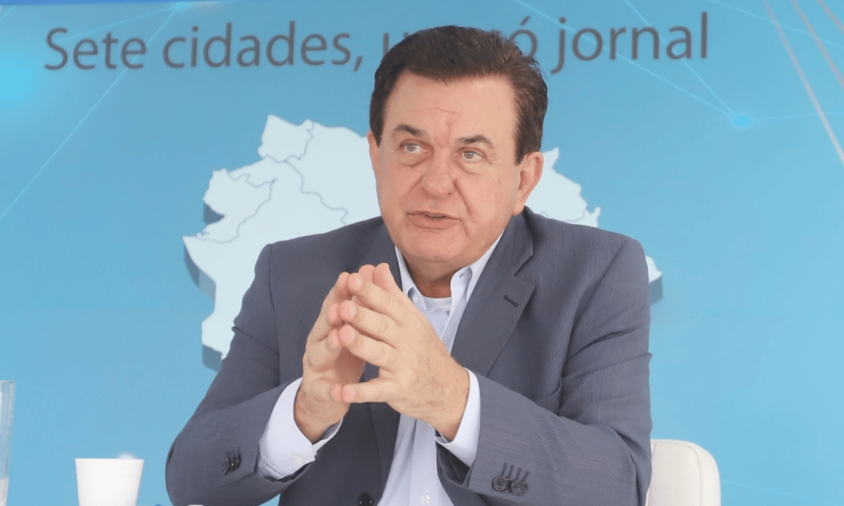 FOTO: Claudinei Plaza/DGABC (imagem ilustrativa) Diário do Grande ABC - Notícias e informações do Grande ABC: Santo André, São Bernardo, São Caetano, Diadema, Mauá, Ribeirão Pires e Rio Grande da Serra