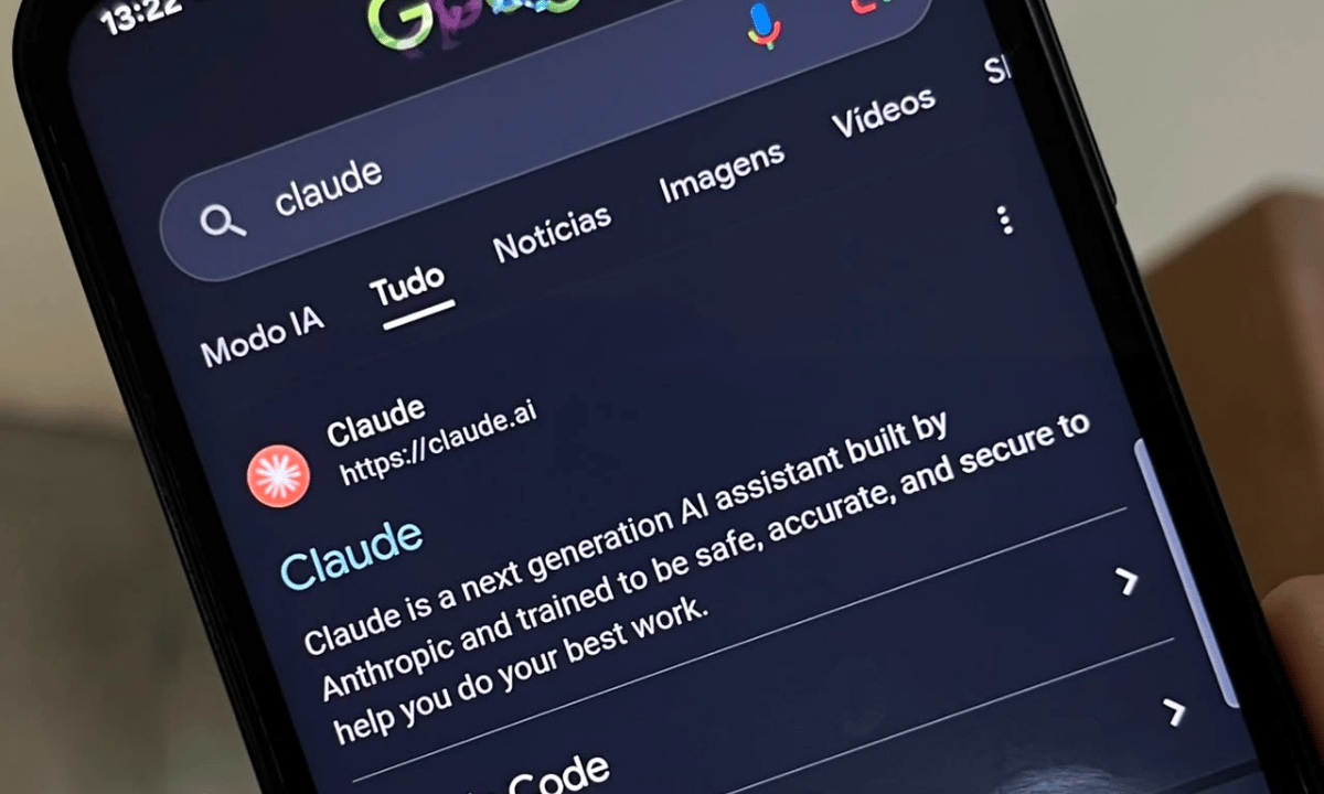 claude fora do ar: o impacto imediato para a temporada