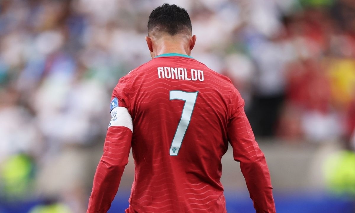 FOTO: Reprodução/X/Fifa World Cup Diário do Grande ABC - Notícias e informações do Grande ABC: Santo André, São Bernardo, São Caetano, Diadema, Mauá, Ribeirão Pires e Rio Grande da Serra