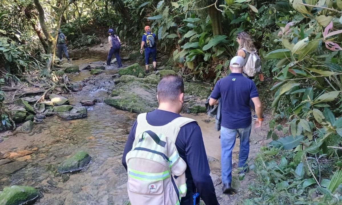 FOTO: Divulgação/Semasa Diário do Grande ABC - Notícias e informações do Grande ABC: Santo André, São Bernardo, São Caetano, Diadema, Mauá, Ribeirão Pires e Rio Grande da Serra