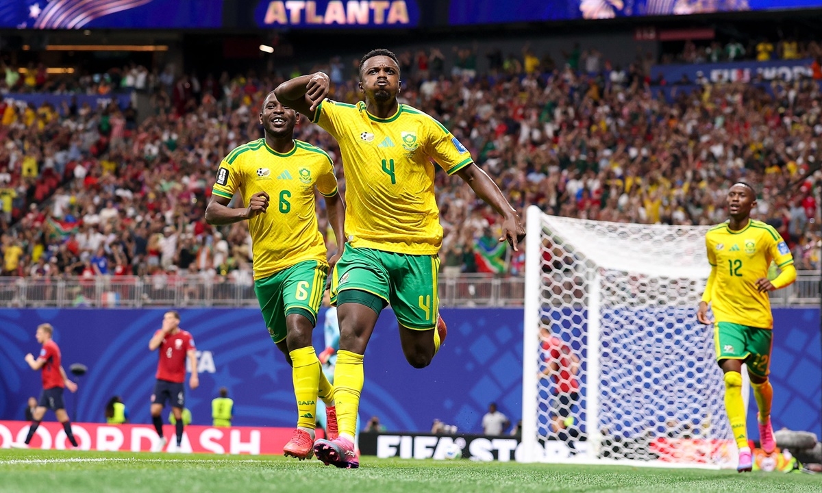 FOTO: Reprodução/X/@BafanaBafana Diário do Grande ABC - Notícias e informações do Grande ABC: Santo André, São Bernardo, São Caetano, Diadema, Mauá, Ribeirão Pires e Rio Grande da Serra