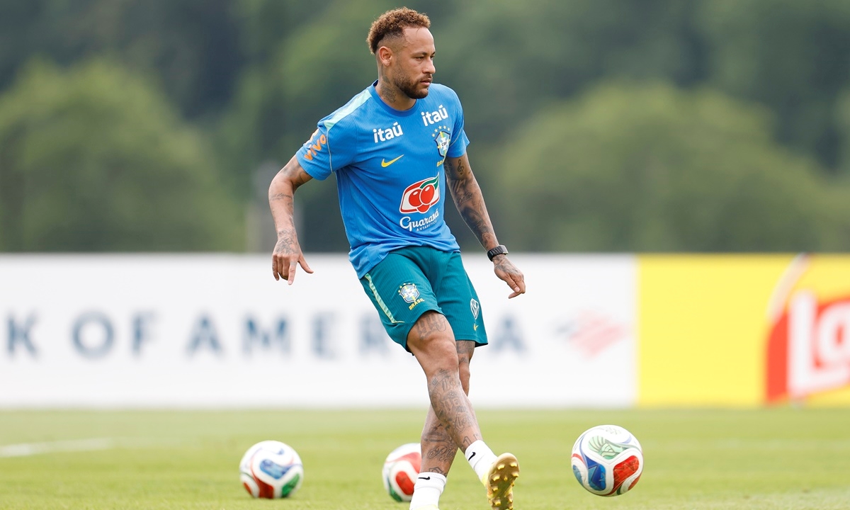 FOTO: Rafael Ribeiro/CBF Diário do Grande ABC - Notícias e informações do Grande ABC: Santo André, São Bernardo, São Caetano, Diadema, Mauá, Ribeirão Pires e Rio Grande da Serra