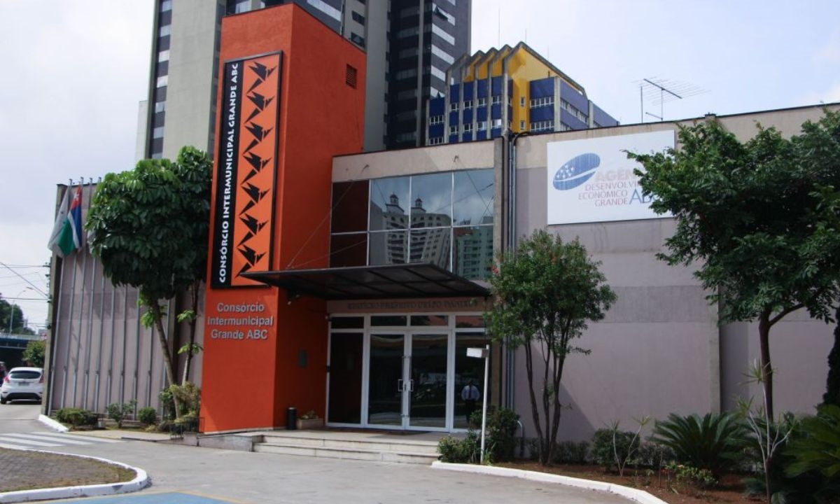 Divulgação Diário do Grande ABC - Notícias e informações do Grande ABC: Santo André, São Bernardo, São Caetano, Diadema, Mauá, Ribeirão Pires e Rio Grande da Serra