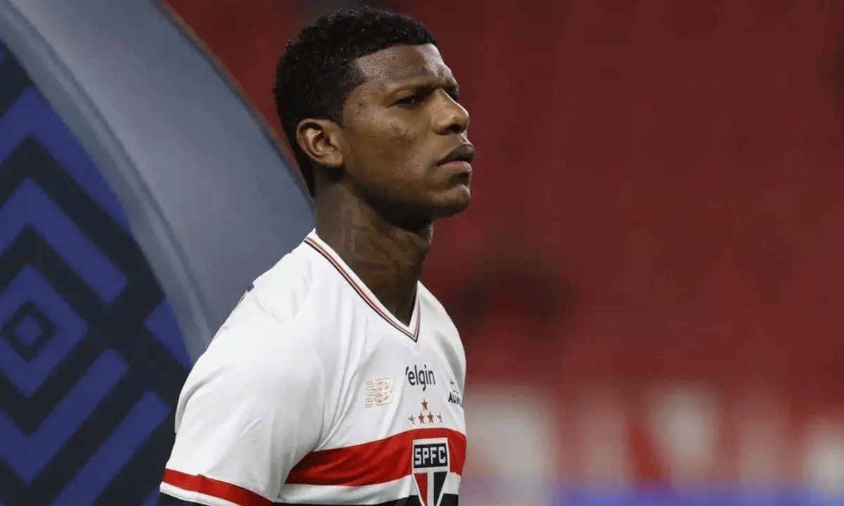 FOTO: Divulgação/SPFC Diário do Grande ABC - Notícias e informações do Grande ABC: Santo André, São Bernardo, São Caetano, Diadema, Mauá, Ribeirão Pires e Rio Grande da Serra