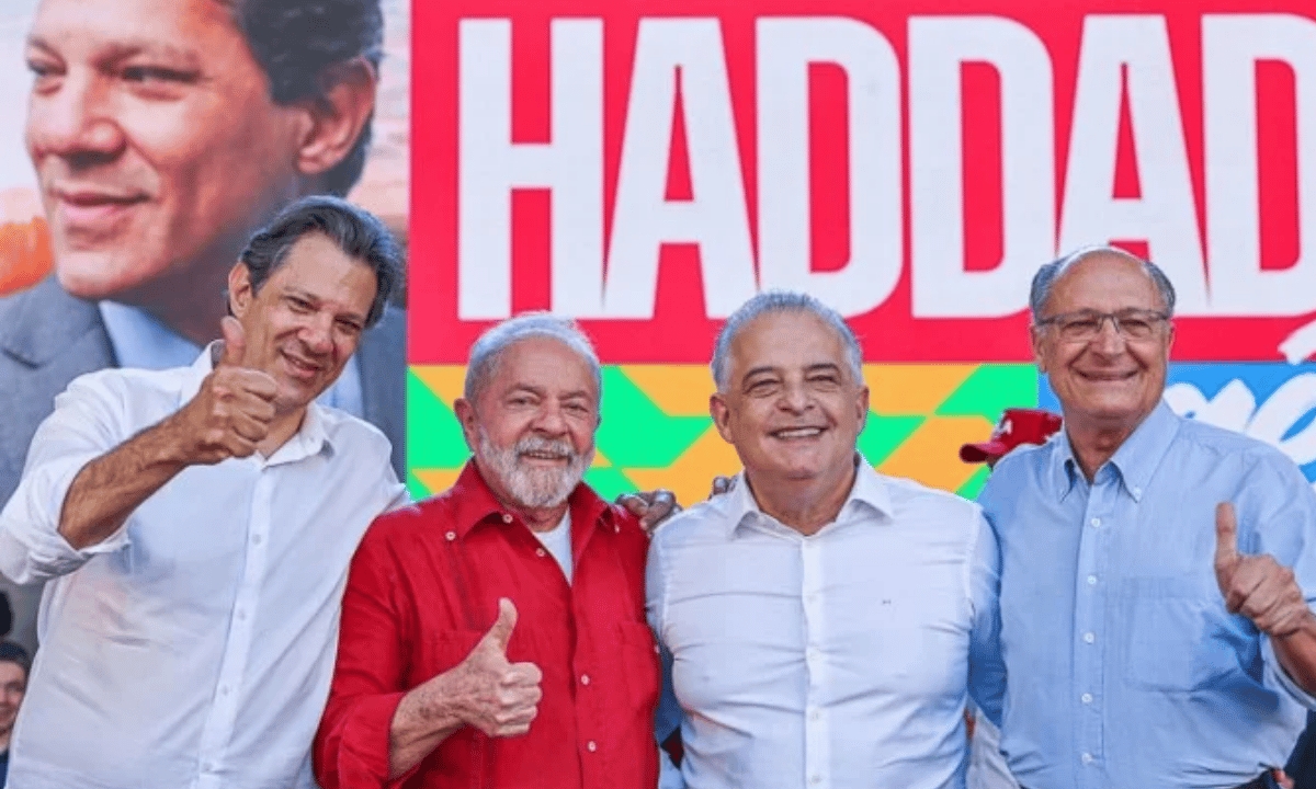 FOTO: Ricardo Stuckert/PR Diário do Grande ABC - Notícias e informações do Grande ABC: Santo André, São Bernardo, São Caetano, Diadema, Mauá, Ribeirão Pires e Rio Grande da Serra