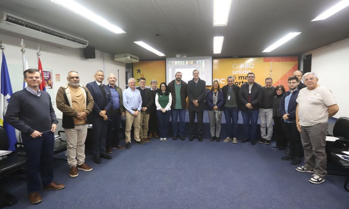 André Henriques/DGABC Diário do Grande ABC - Notícias e informações do Grande ABC: Santo André, São Bernardo, São Caetano, Diadema, Mauá, Ribeirão Pires e Rio Grande da Serra