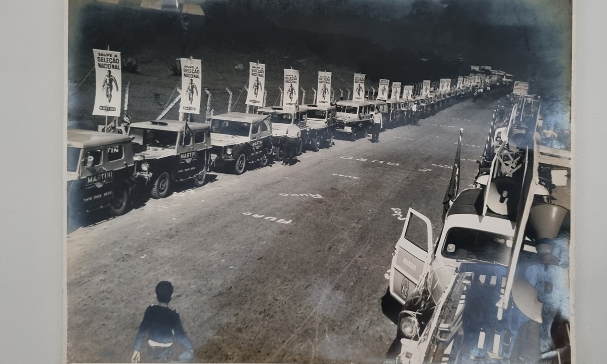 Crédito da foto 1 – Acervo: Martini & Rossi Diário do Grande ABC - Notícias e informações do Grande ABC: Santo André, São Bernardo, São Caetano, Diadema, Mauá, Ribeirão Pires e Rio Grande da Serra