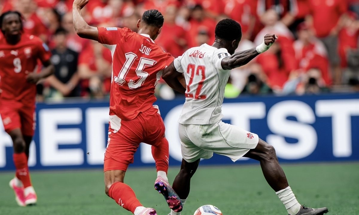 FOTO: Reprodução/X/@CANMNT_Official Diário do Grande ABC - Notícias e informações do Grande ABC: Santo André, São Bernardo, São Caetano, Diadema, Mauá, Ribeirão Pires e Rio Grande da Serra