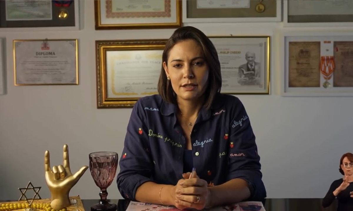 FOTO: Reprodução Redes Sociais Diário do Grande ABC - Notícias e informações do Grande ABC: Santo André, São Bernardo, São Caetano, Diadema, Mauá, Ribeirão Pires e Rio Grande da Serra