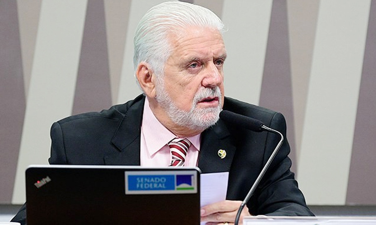 FOTO: Pedro França/Agência Senado Diário do Grande ABC - Notícias e informações do Grande ABC: Santo André, São Bernardo, São Caetano, Diadema, Mauá, Ribeirão Pires e Rio Grande da Serra