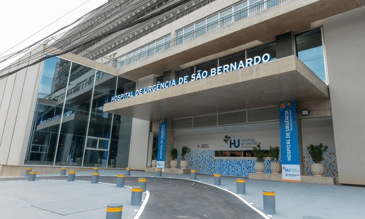 FOTO: Divulgação Diário do Grande ABC - Notícias e informações do Grande ABC: Santo André, São Bernardo, São Caetano, Diadema, Mauá, Ribeirão Pires e Rio Grande da Serra