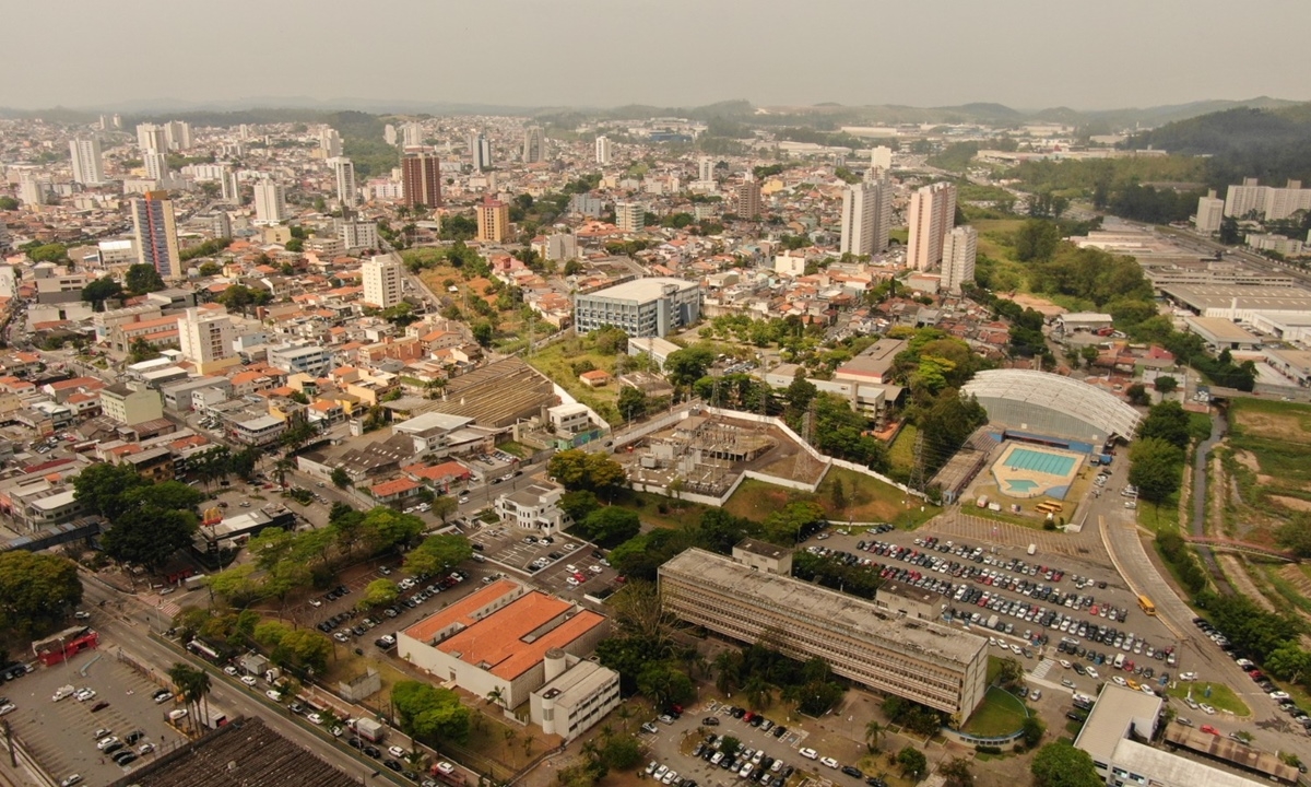 FOTO: Divulgação Diário do Grande ABC - Notícias e informações do Grande ABC: Santo André, São Bernardo, São Caetano, Diadema, Mauá, Ribeirão Pires e Rio Grande da Serra