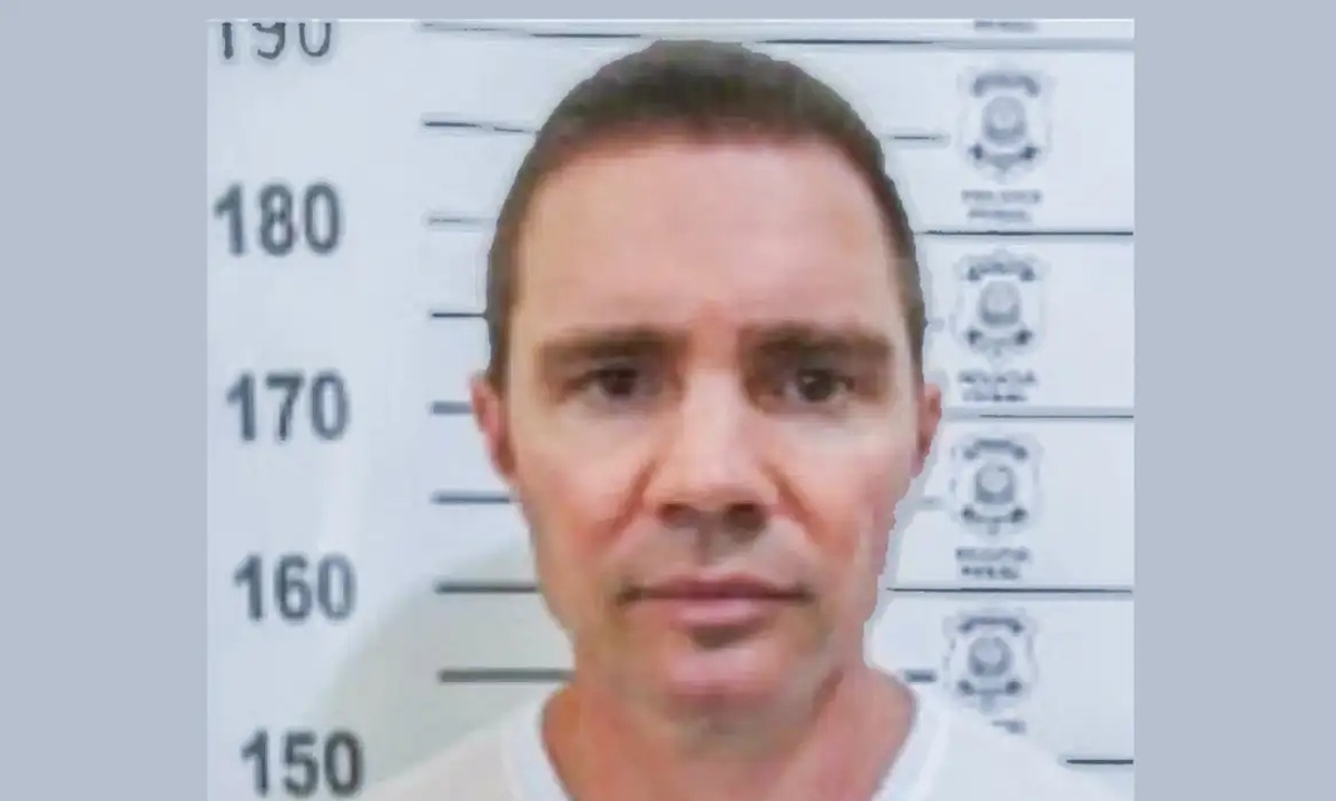 FOTO: Secretaria da Administração Penitenciária-SP Diário do Grande ABC - Notícias e informações do Grande ABC: Santo André, São Bernardo, São Caetano, Diadema, Mauá, Ribeirão Pires e Rio Grande da Serra