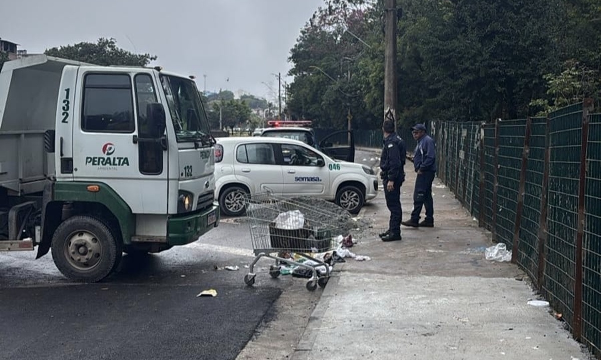 FOTO: Divulgação Diário do Grande ABC - Notícias e informações do Grande ABC: Santo André, São Bernardo, São Caetano, Diadema, Mauá, Ribeirão Pires e Rio Grande da Serra