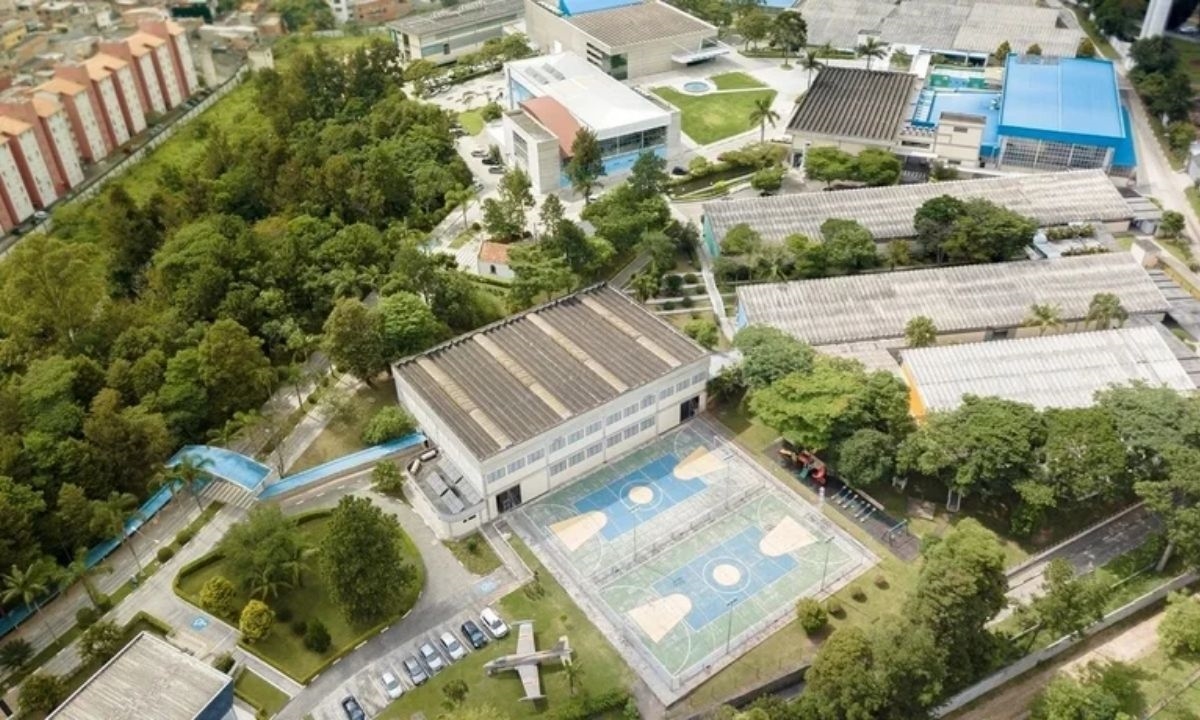 FOTO: Divulgação Diário do Grande ABC - Notícias e informações do Grande ABC: Santo André, São Bernardo, São Caetano, Diadema, Mauá, Ribeirão Pires e Rio Grande da Serra