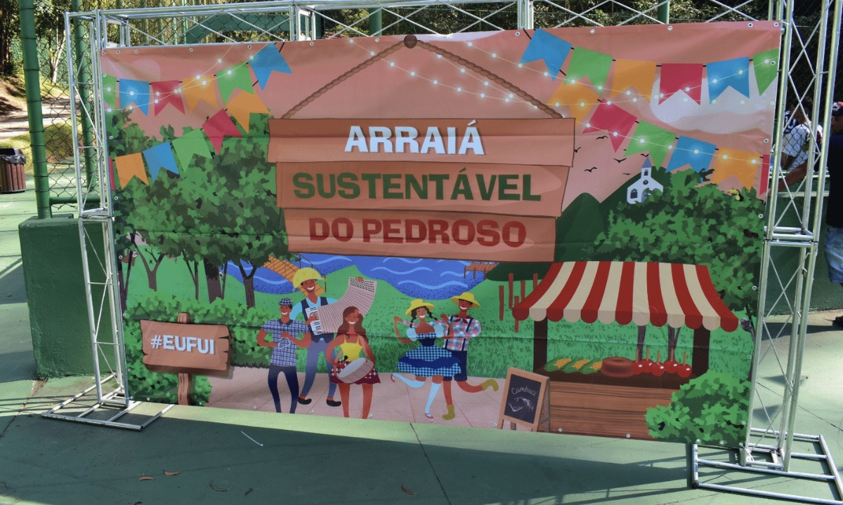 FOTO: Divulgação/Semasa Diário do Grande ABC - Notícias e informações do Grande ABC: Santo André, São Bernardo, São Caetano, Diadema, Mauá, Ribeirão Pires e Rio Grande da Serra