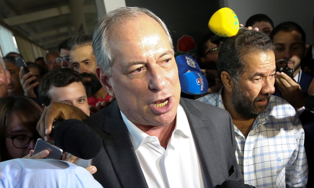 FOTO: Valter Campanato/Agência Brasil Diário do Grande ABC - Notícias e informações do Grande ABC: Santo André, São Bernardo, São Caetano, Diadema, Mauá, Ribeirão Pires e Rio Grande da Serra