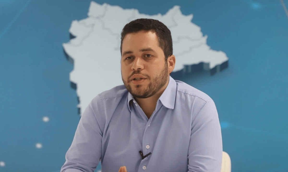 FOTO: André Henriques/DGABC - 16/12/2024 Diário do Grande ABC - Notícias e informações do Grande ABC: Santo André, São Bernardo, São Caetano, Diadema, Mauá, Ribeirão Pires e Rio Grande da Serra