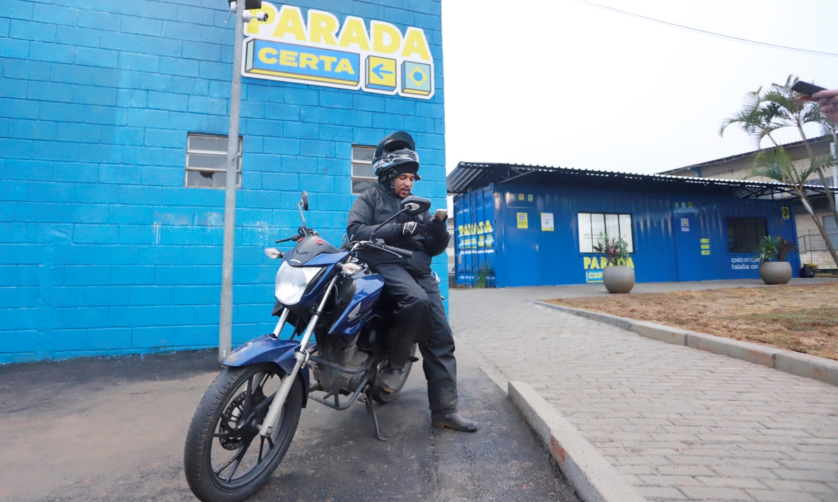 FOTO: Denis Maciel/DGABC Diário do Grande ABC - Notícias e informações do Grande ABC: Santo André, São Bernardo, São Caetano, Diadema, Mauá, Ribeirão Pires e Rio Grande da Serra