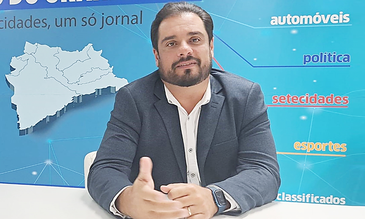 FOTO: Nilton Valentim Diário do Grande ABC - Notícias e informações do Grande ABC: Santo André, São Bernardo, São Caetano, Diadema, Mauá, Ribeirão Pires e Rio Grande da Serra