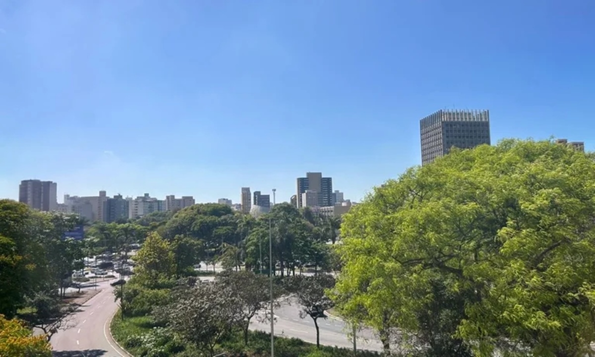 FOTO: Natasha Werneck | DGABC Diário do Grande ABC - Notícias e informações do Grande ABC: Santo André, São Bernardo, São Caetano, Diadema, Mauá, Ribeirão Pires e Rio Grande da Serra