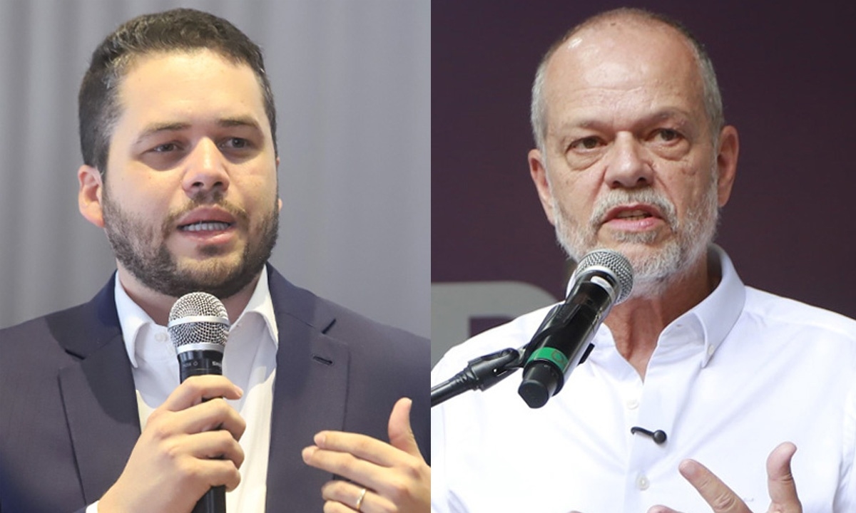 FOTOS: André Henriques/DGABC e Claudinei Plaza/DGABC Diário do Grande ABC - Notícias e informações do Grande ABC: Santo André, São Bernardo, São Caetano, Diadema, Mauá, Ribeirão Pires e Rio Grande da Serra
