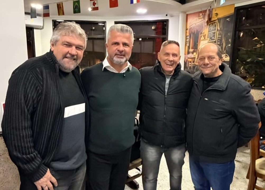 FOTO: Divulgação Diário do Grande ABC - Notícias e informações do Grande ABC: Santo André, São Bernardo, São Caetano, Diadema, Mauá, Ribeirão Pires e Rio Grande da Serra