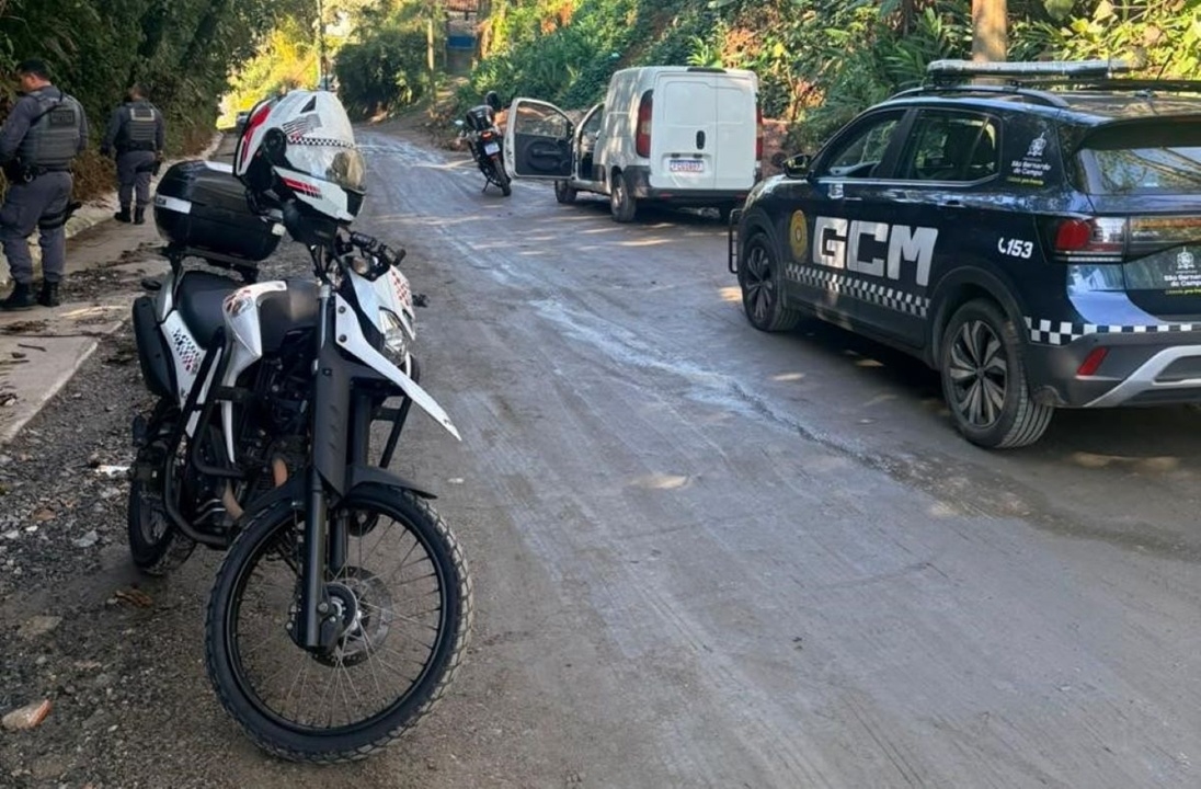 FOTO: Divulgação Diário do Grande ABC - Notícias e informações do Grande ABC: Santo André, São Bernardo, São Caetano, Diadema, Mauá, Ribeirão Pires e Rio Grande da Serra