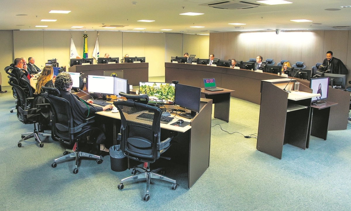 FOTO: Raimundo Sampaio - ASCOM/CJF Diário do Grande ABC - Notícias e informações do Grande ABC: Santo André, São Bernardo, São Caetano, Diadema, Mauá, Ribeirão Pires e Rio Grande da Serra