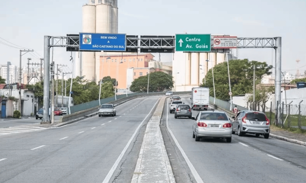 FOTO: Eric Romero/PMSCS (imagem ilustrativa) Diário do Grande ABC - Notícias e informações do Grande ABC: Santo André, São Bernardo, São Caetano, Diadema, Mauá, Ribeirão Pires e Rio Grande da Serra