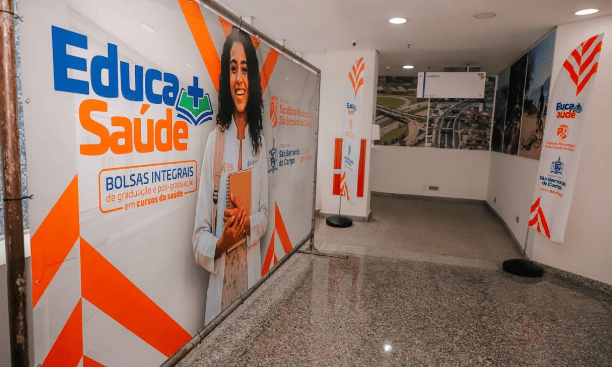 FOTO: Divulgação Diário do Grande ABC - Notícias e informações do Grande ABC: Santo André, São Bernardo, São Caetano, Diadema, Mauá, Ribeirão Pires e Rio Grande da Serra