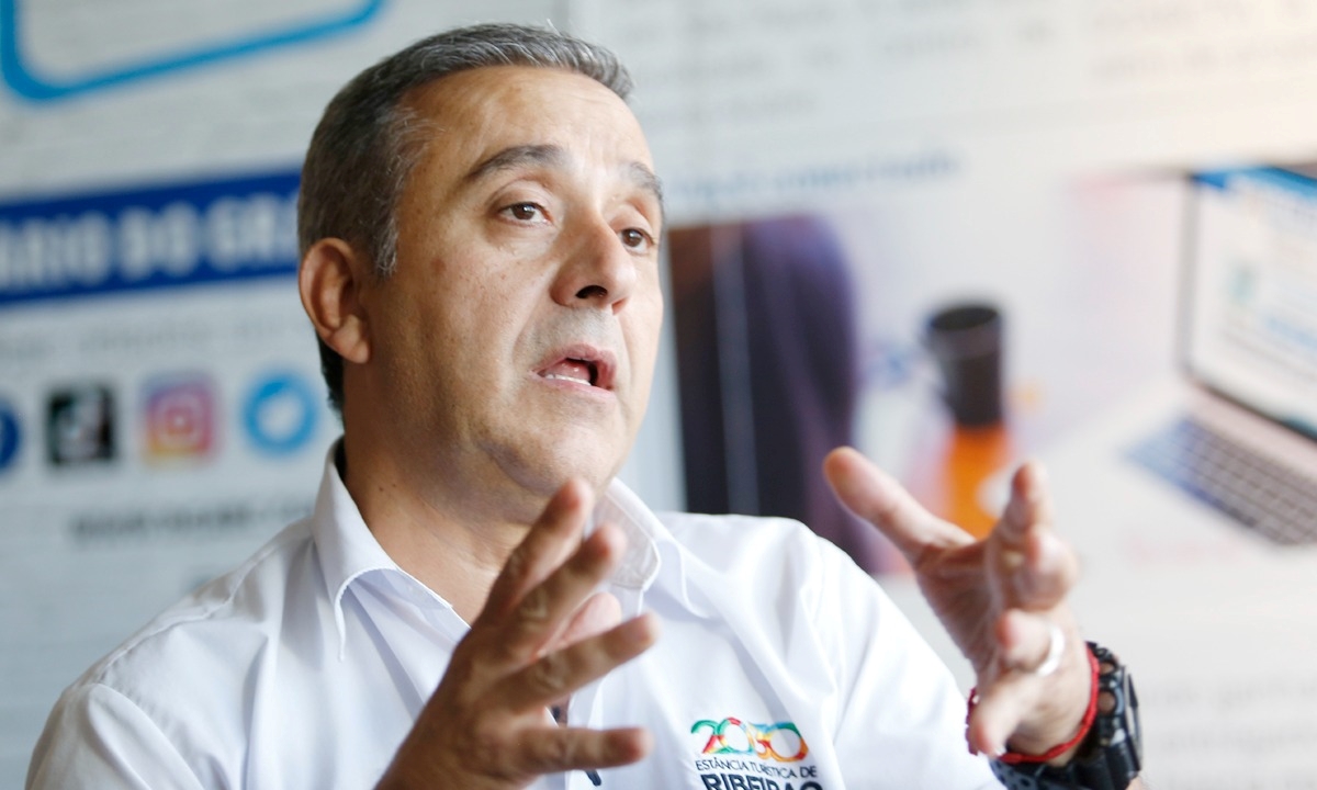 Nario Barbosa/DGABC Diário do Grande ABC - Notícias e informações do Grande ABC: Santo André, São Bernardo, São Caetano, Diadema, Mauá, Ribeirão Pires e Rio Grande da Serra
