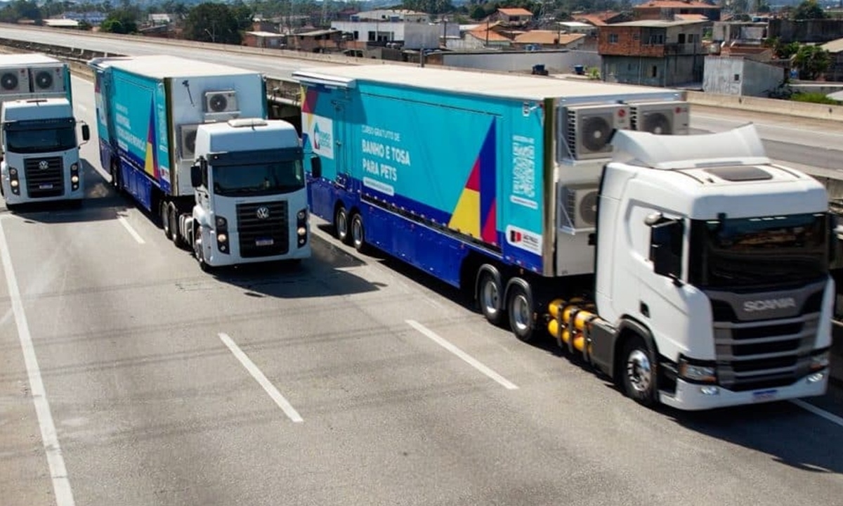 FOTO: Divulgação Diário do Grande ABC - Notícias e informações do Grande ABC: Santo André, São Bernardo, São Caetano, Diadema, Mauá, Ribeirão Pires e Rio Grande da Serra