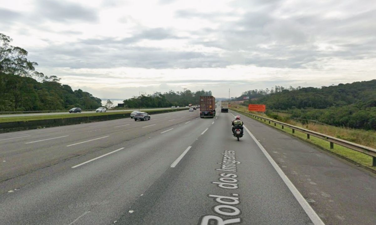 FOTO: Reprodução/Google StreetView (ilustrativa) Diário do Grande ABC - Notícias e informações do Grande ABC: Santo André, São Bernardo, São Caetano, Diadema, Mauá, Ribeirão Pires e Rio Grande da Serra
