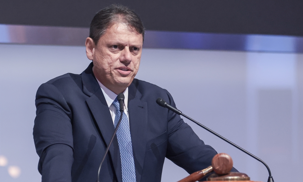 FOTO: Paulo Pinto/Agência Brasil Diário do Grande ABC - Notícias e informações do Grande ABC: Santo André, São Bernardo, São Caetano, Diadema, Mauá, Ribeirão Pires e Rio Grande da Serra