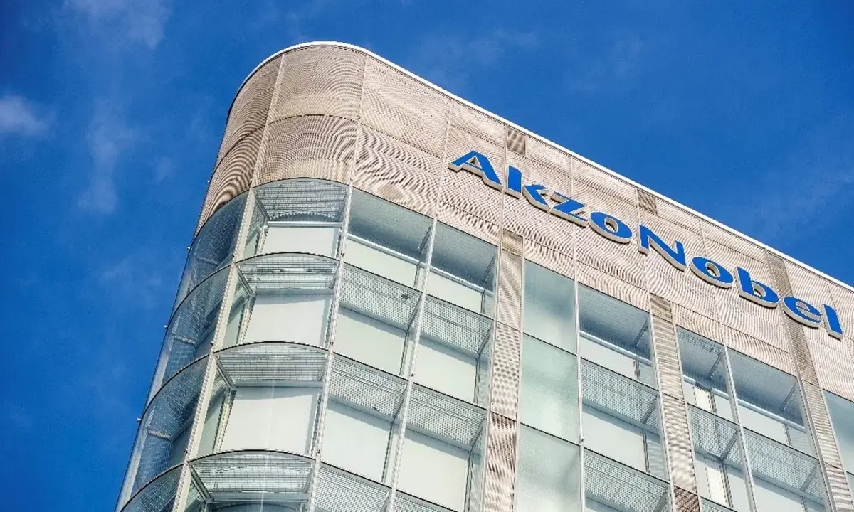 FOTO: Reprodução/AkzoNobel Diário do Grande ABC - Notícias e informações do Grande ABC: Santo André, São Bernardo, São Caetano, Diadema, Mauá, Ribeirão Pires e Rio Grande da Serra