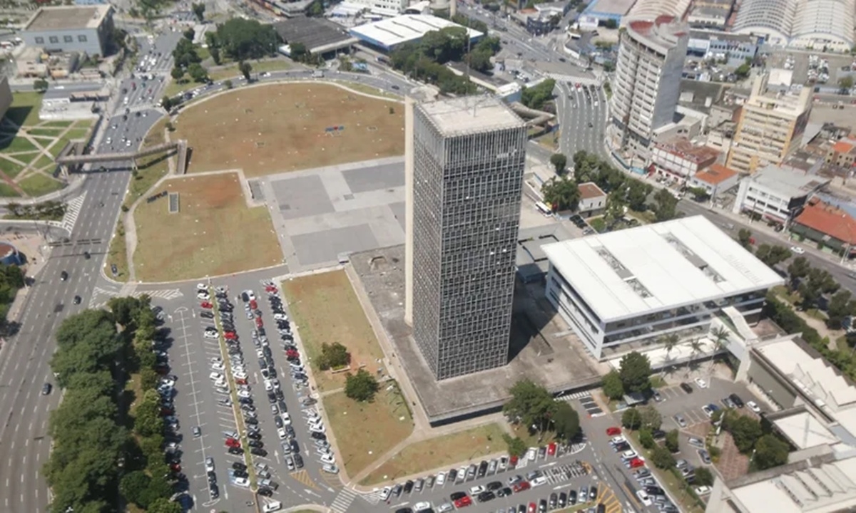 FOTO: Celso Luiz/DGABC Diário do Grande ABC - Notícias e informações do Grande ABC: Santo André, São Bernardo, São Caetano, Diadema, Mauá, Ribeirão Pires e Rio Grande da Serra